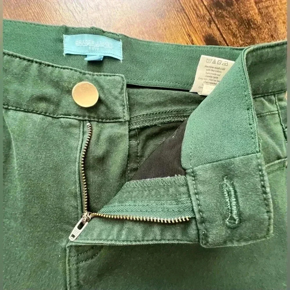DRAPER JAMES | ladies RSVP hi-rise skinny jeans. Size: 10 - Picture 2 of 14